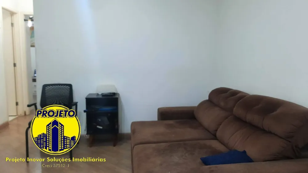 Apartamento, 2 quartos, 49 m² - Foto 3