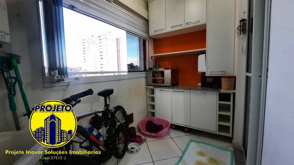 Apartamento, 2 quartos, 49 m² - Foto 7