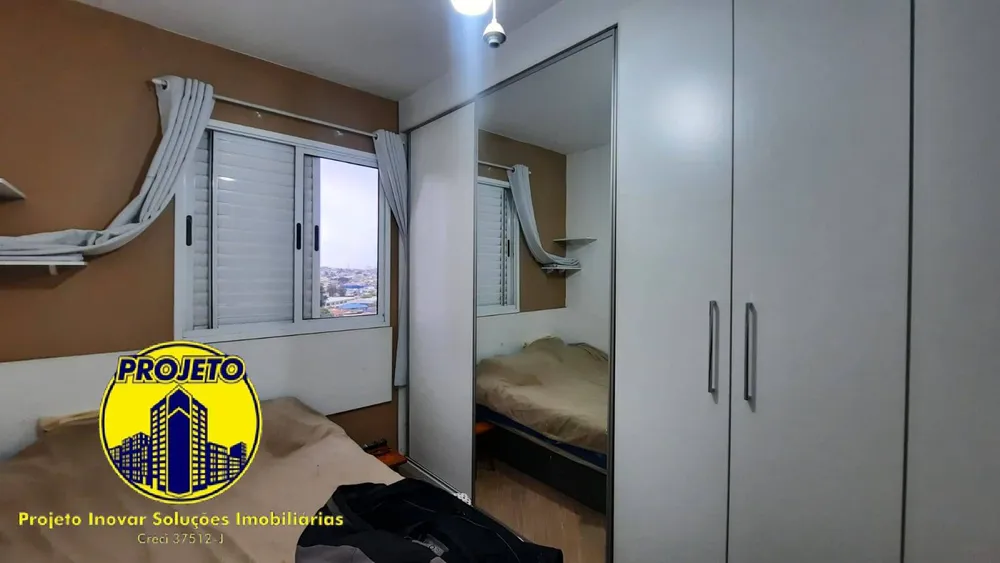 Apartamento, 2 quartos, 49 m² - Foto 4