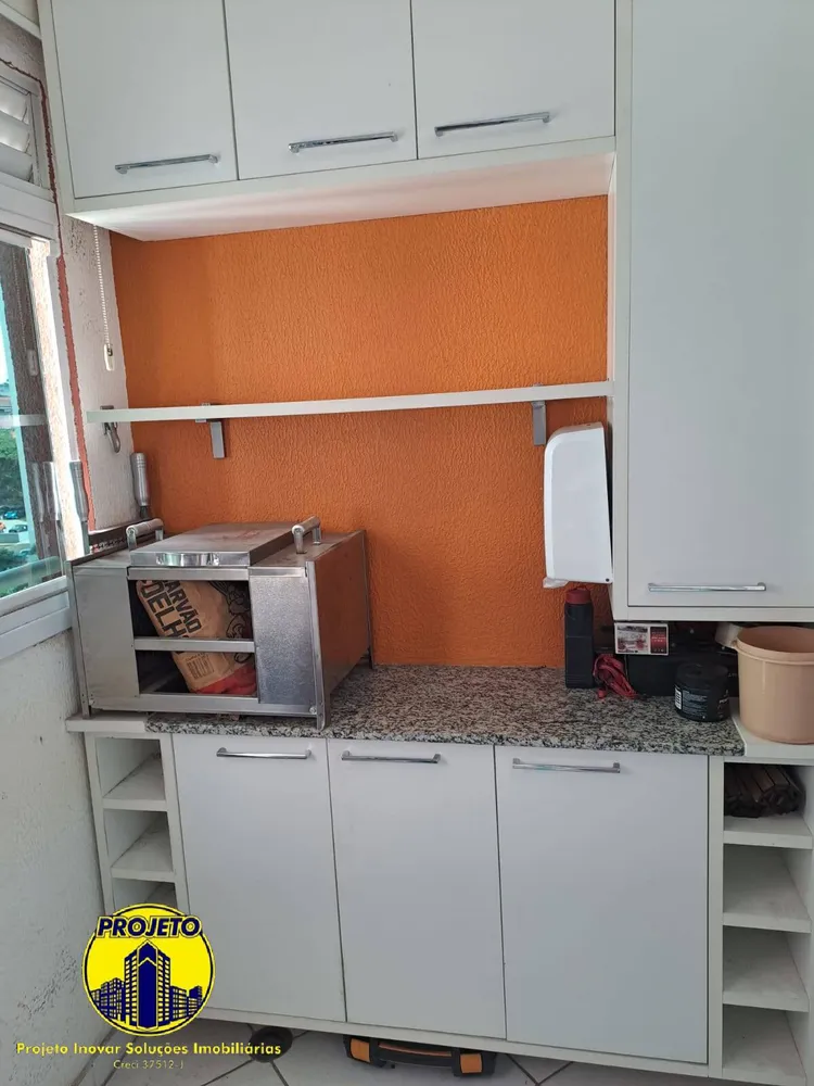 Apartamento, 2 quartos, 49 m² - Foto 8