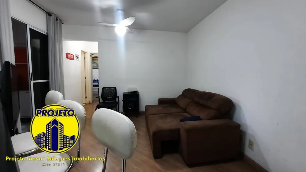 Apartamento, 2 quartos, 49 m² - Foto 2