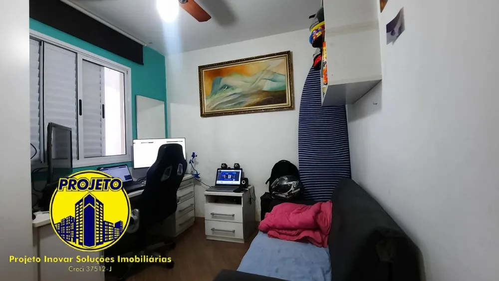 Apartamento, 2 quartos, 49 m² - Foto 10
