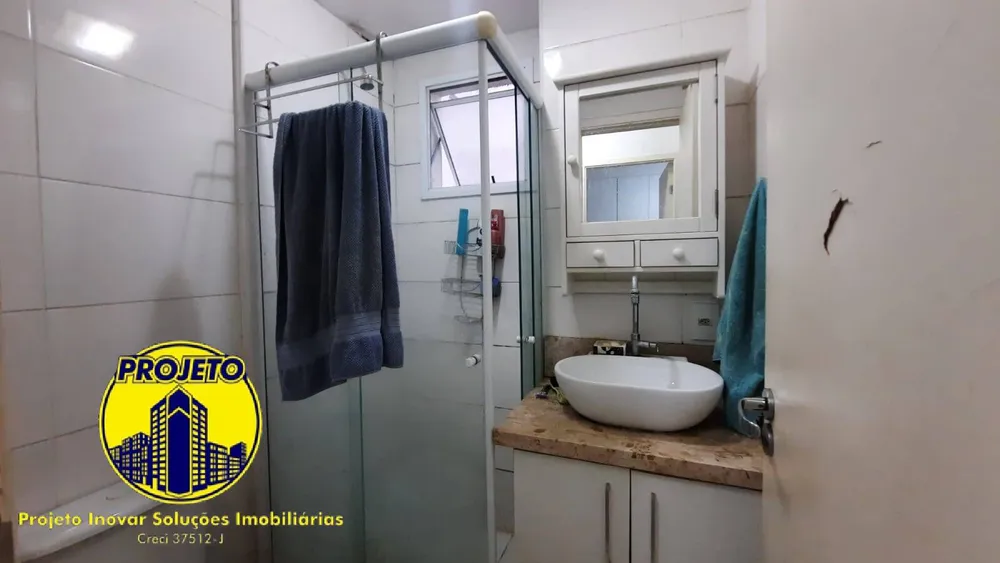 Apartamento, 2 quartos, 49 m² - Foto 12