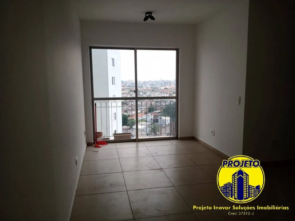 Apartamento, 2 quartos, 57 m² - Foto 2