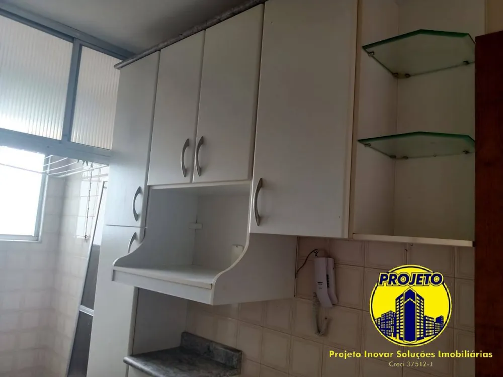 Apartamento, 2 quartos, 57 m² - Foto 6
