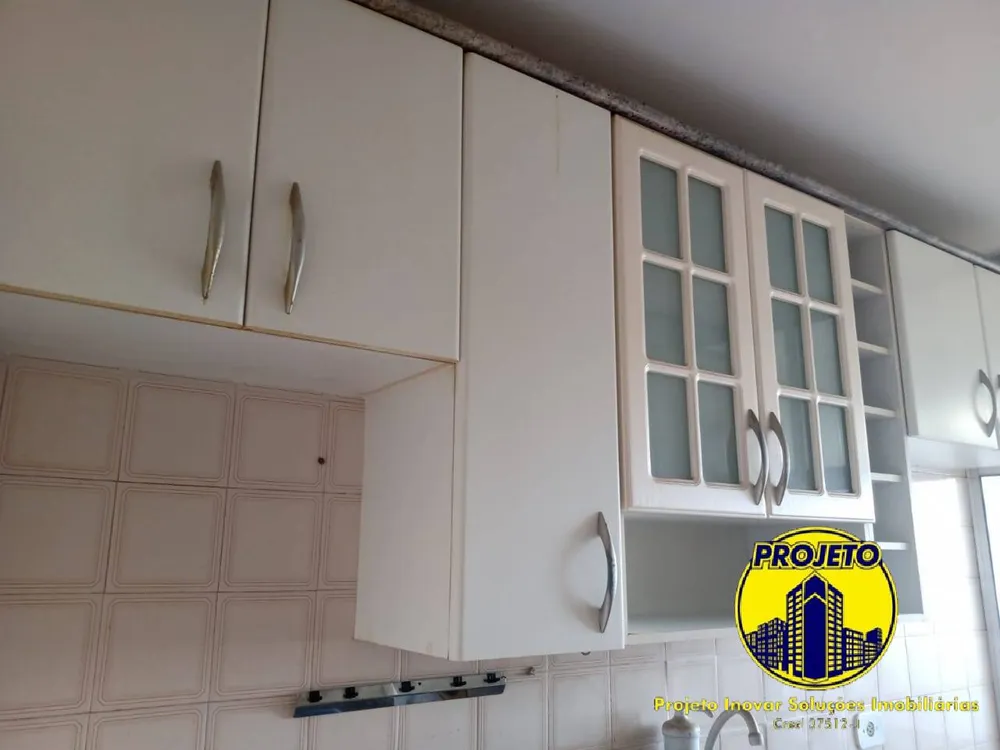 Apartamento, 2 quartos, 57 m² - Foto 5