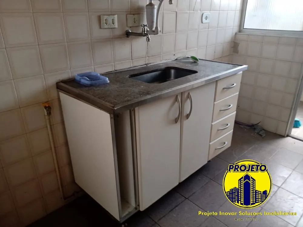 Apartamento, 2 quartos, 57 m² - Foto 4