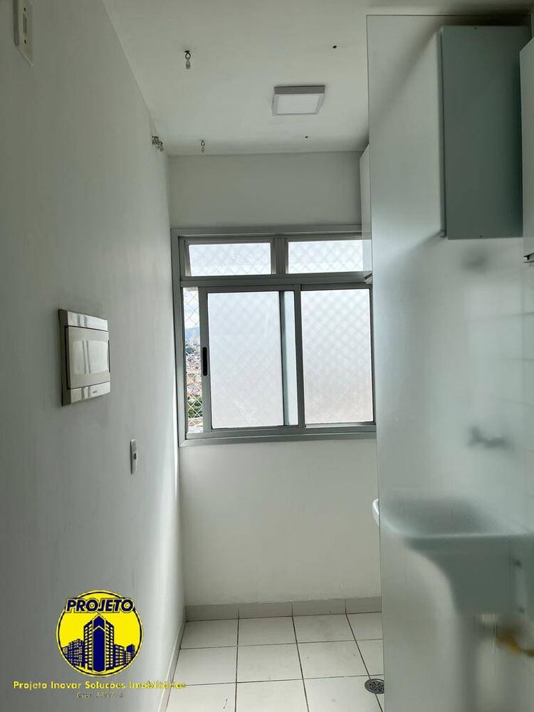 Apartamento à venda com 2 quartos, 49m² - Foto 1