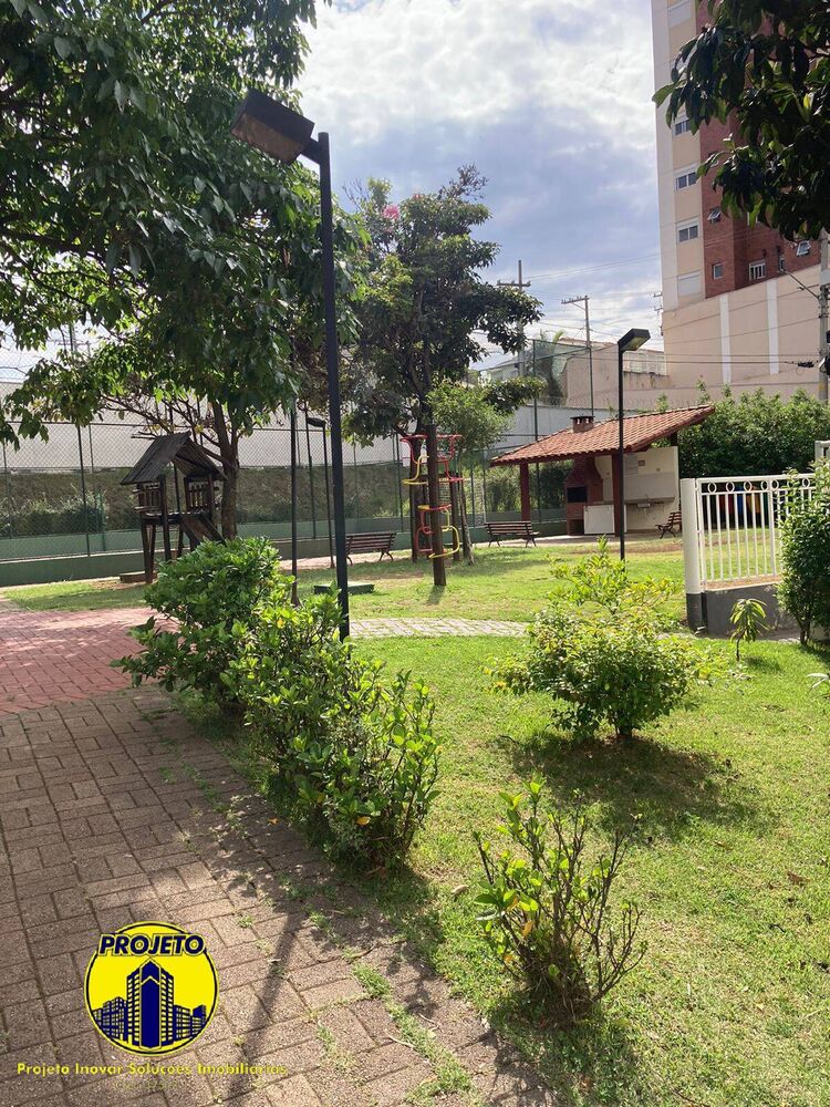 Apartamento à venda com 2 quartos, 49m² - Foto 4
