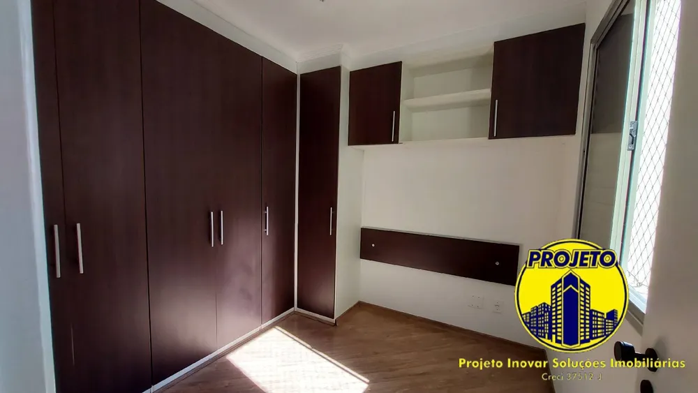 Apartamento, 2 quartos, 50 m² - Foto 9