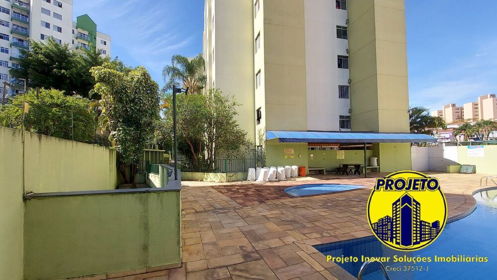 Apartamento, 2 quartos, 50 m² - Foto 8