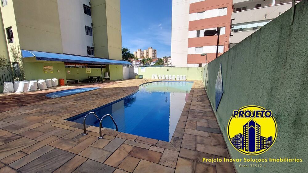 Apartamento, 2 quartos, 50 m² - Foto 7