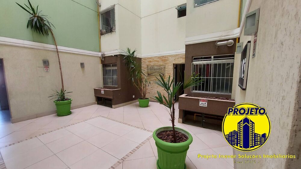 Apartamento, 2 quartos, 50 m² - Foto 5