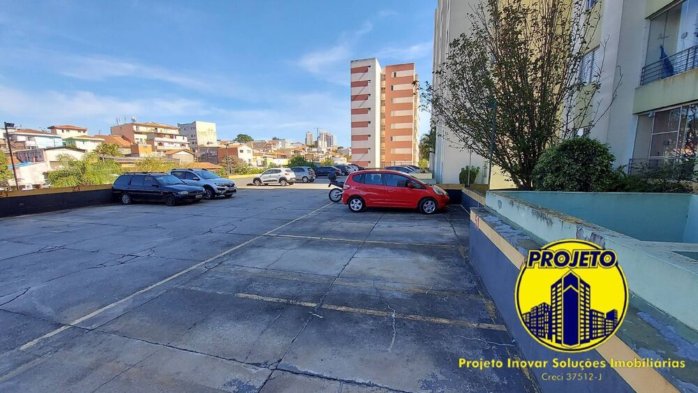 Apartamento, 2 quartos, 50 m² - Foto 6