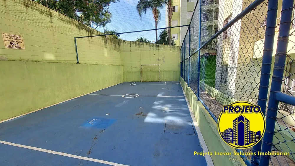 Apartamento, 2 quartos, 50 m² - Foto 10