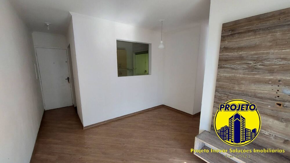 Apartamento, 2 quartos, 50 m² - Foto 2