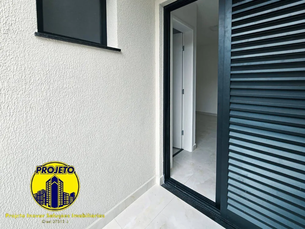 Sobrado, 3 quartos, 125 m² - Foto 7