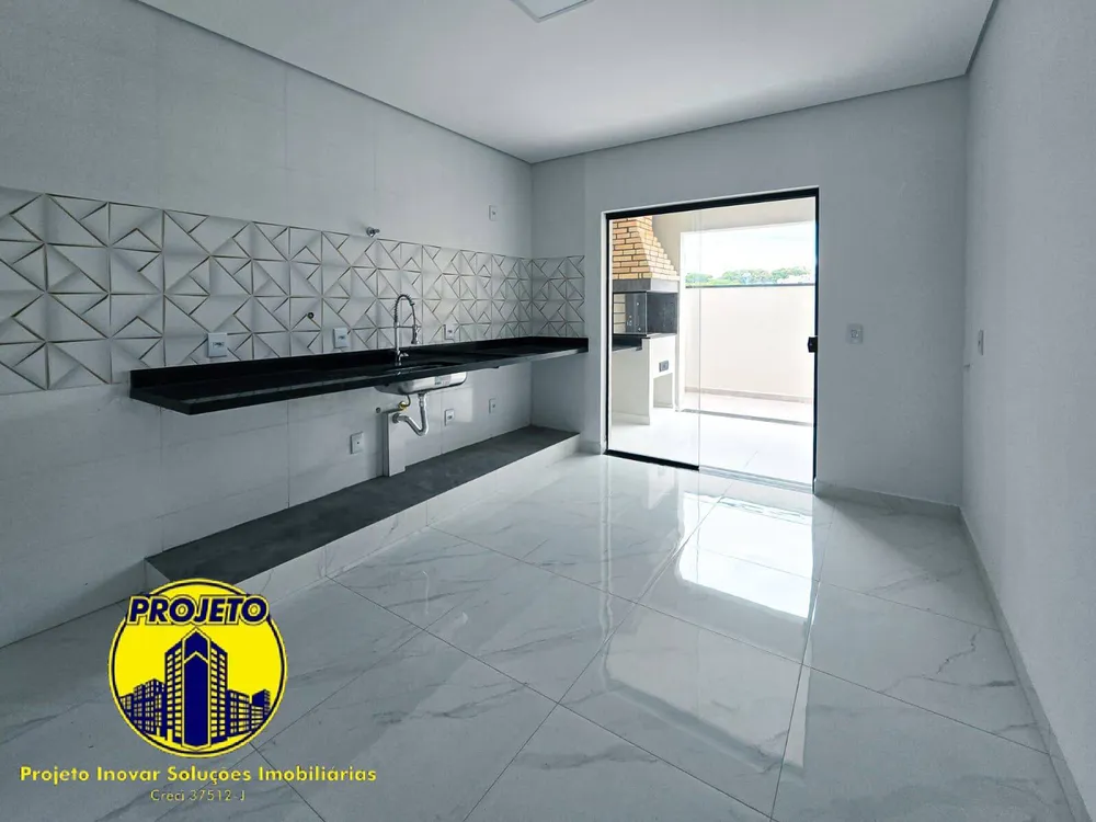 Sobrado, 3 quartos, 125 m² - Foto 6