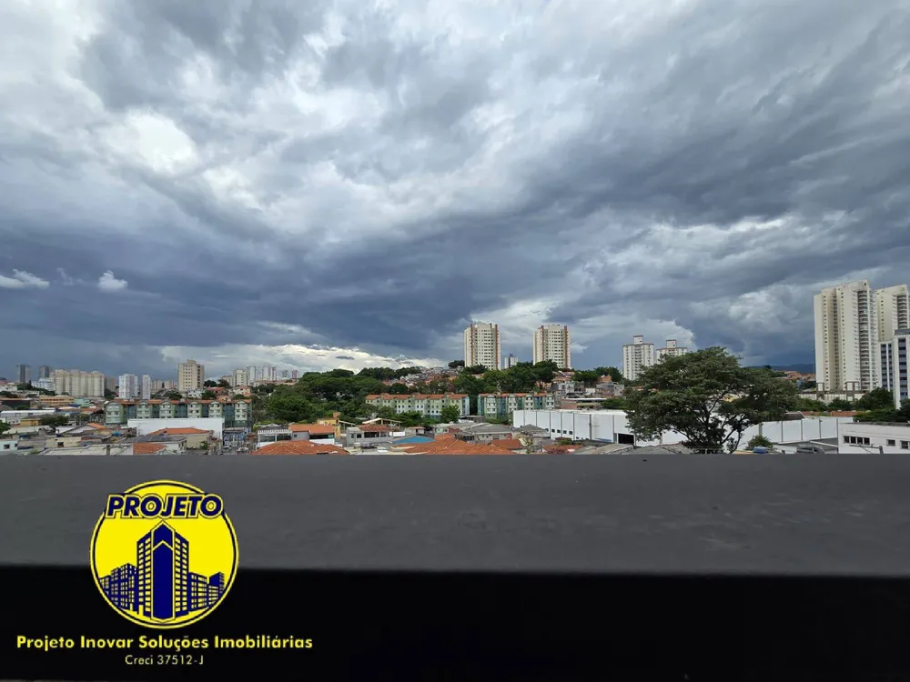Sobrado, 3 quartos, 125 m² - Foto 8