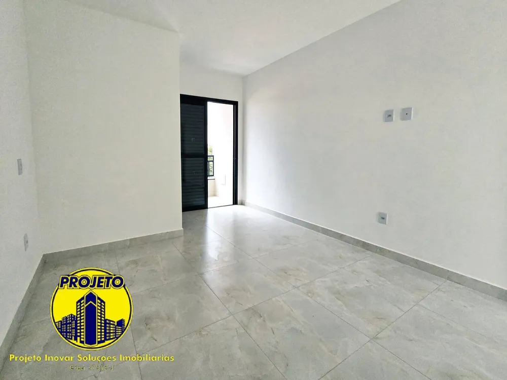 Sobrado, 3 quartos, 125 m² - Foto 3