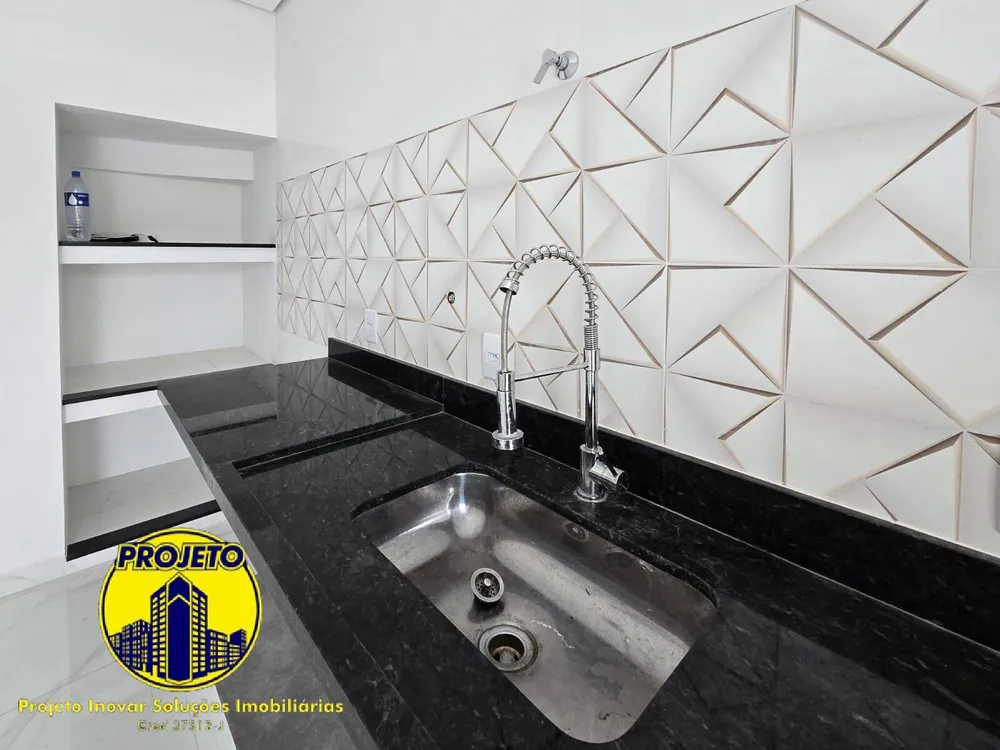 Sobrado, 3 quartos, 125 m² - Foto 3