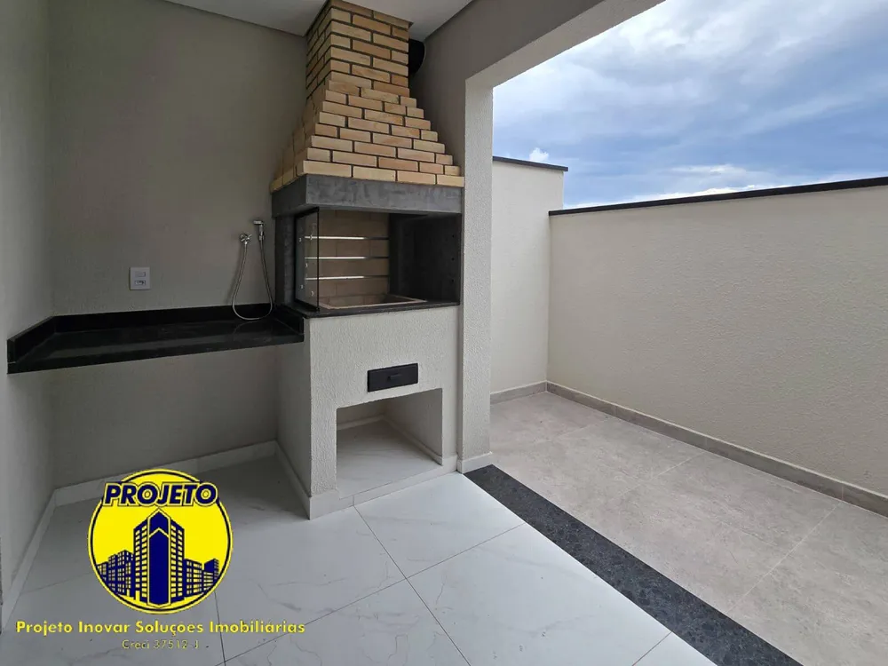 Sobrado, 3 quartos, 125 m² - Foto 12