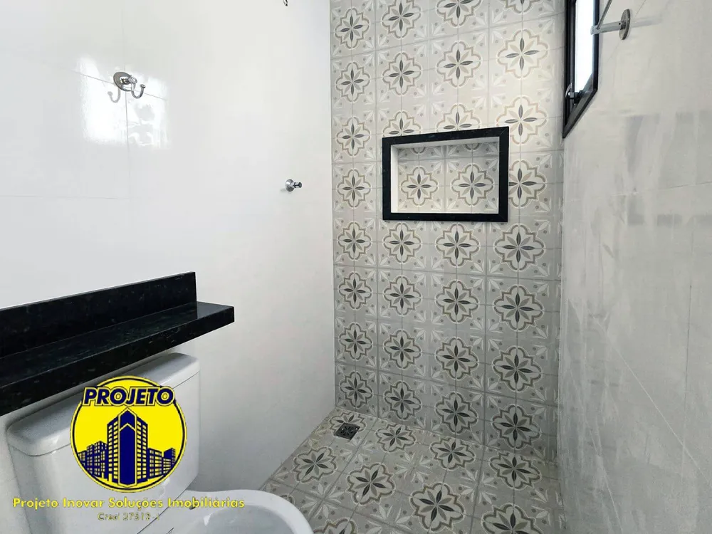 Sobrado, 3 quartos, 125 m² - Foto 9
