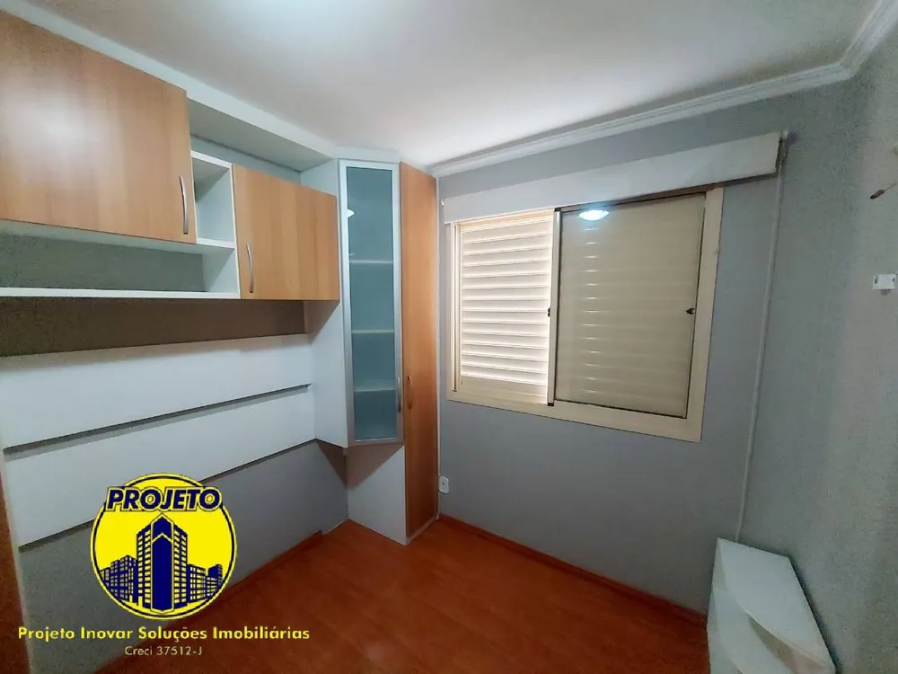 Apartamento, 2 quartos, 54 m² - Foto 5