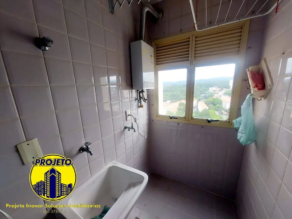 Apartamento, 2 quartos, 54 m² - Foto 3