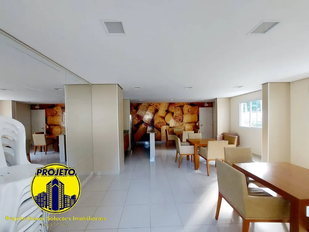 Apartamento, 2 quartos, 63 m² - Foto 9