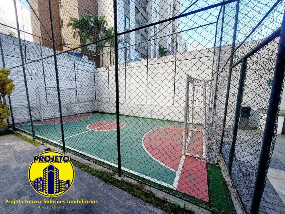 Apartamento, 2 quartos, 63 m² - Foto 11