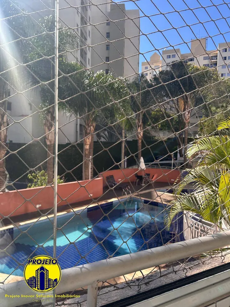 Apartamento, 2 quartos, 63 m² - Foto 3