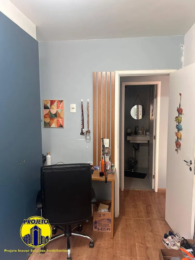 Apartamento, 2 quartos, 63 m² - Foto 7