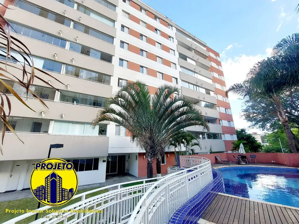 Apartamento, 2 quartos, 63 m² - Foto 1