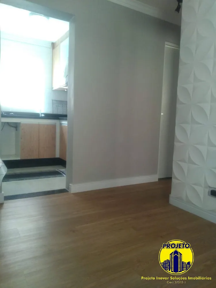 Apartamento, 2 quartos, 48 m² - Foto 11