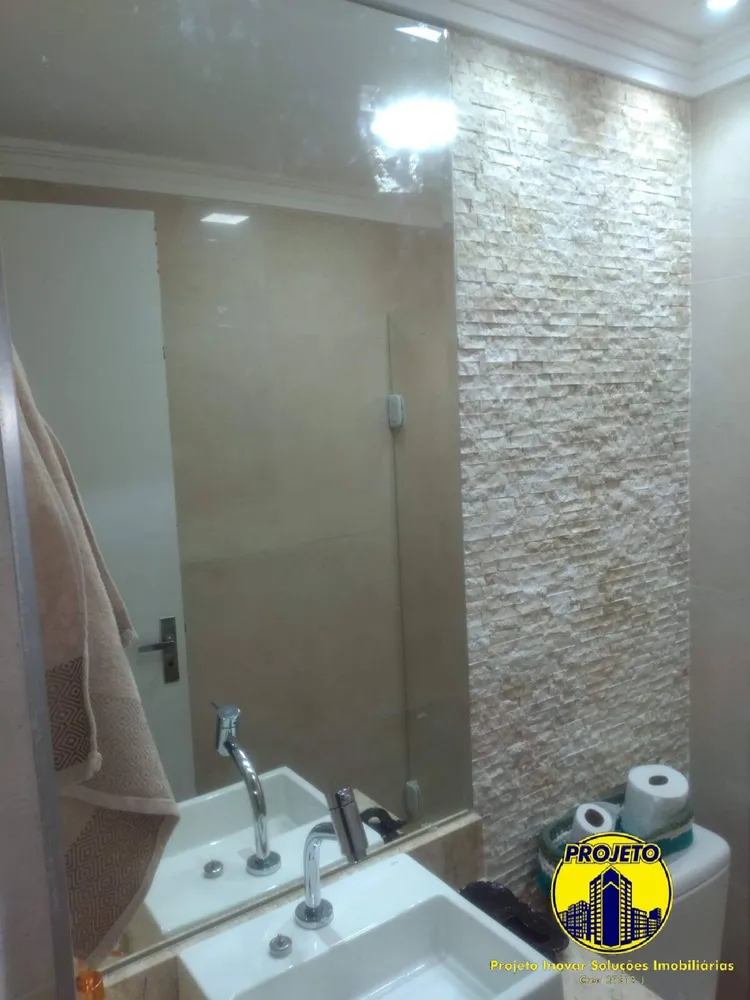 Apartamento, 2 quartos, 48 m² - Foto 12