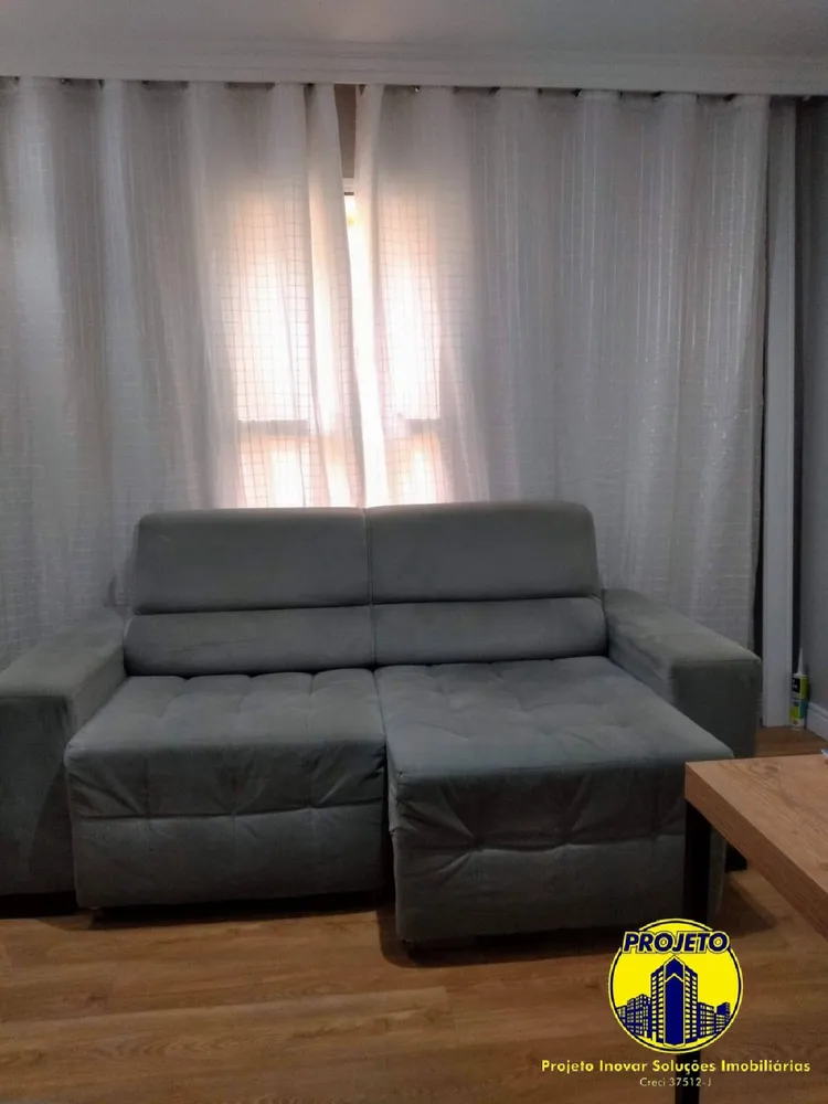 Apartamento, 2 quartos, 48 m² - Foto 4