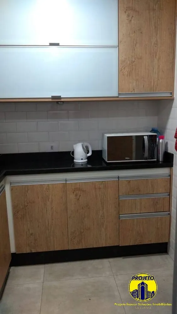Apartamento, 2 quartos, 48 m² - Foto 6