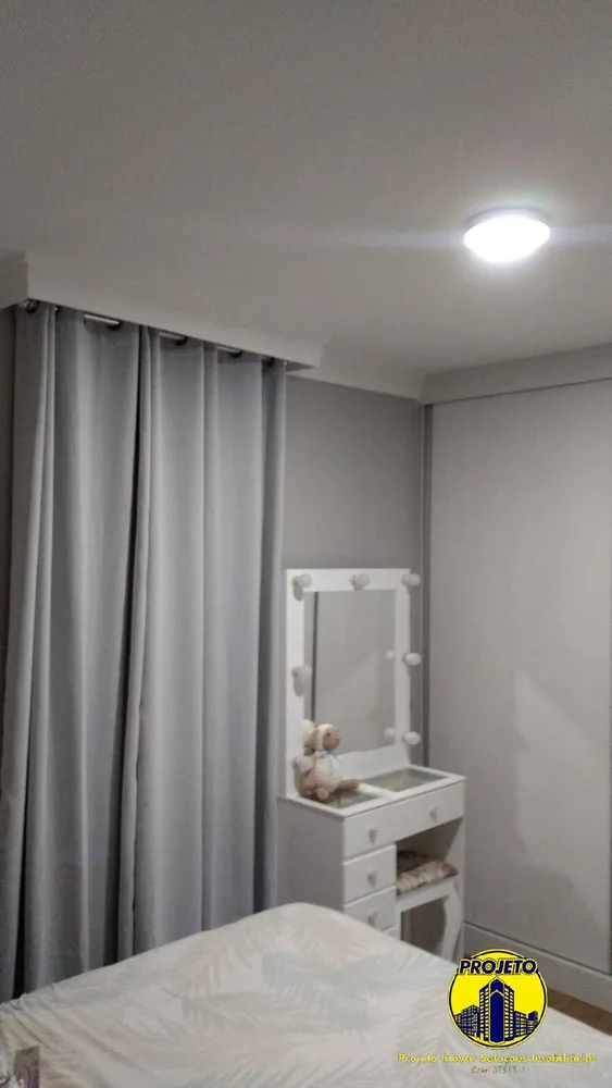 Apartamento, 2 quartos, 48 m² - Foto 8