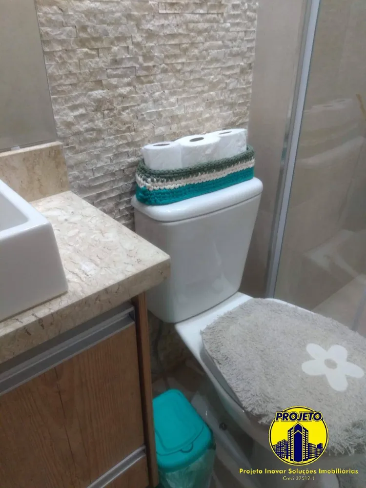 Apartamento, 2 quartos, 48 m² - Foto 7