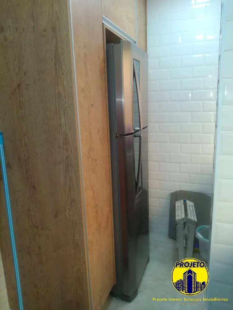 Apartamento, 2 quartos, 48 m² - Foto 5