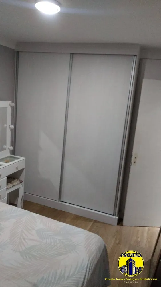 Apartamento, 2 quartos, 48 m² - Foto 9