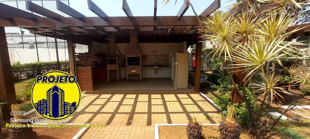 Apartamento, 2 quartos, 52 m² - Foto 4