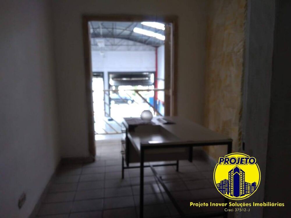 Depósito-Galpão, 390 m² - Foto 6