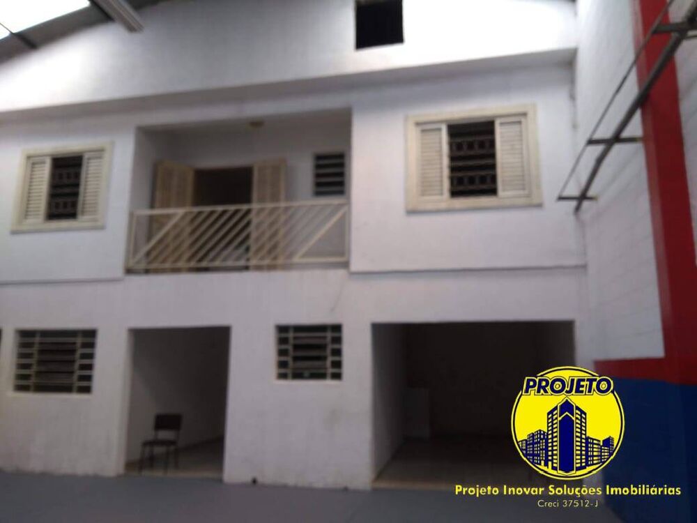 Depósito-Galpão, 390 m² - Foto 2