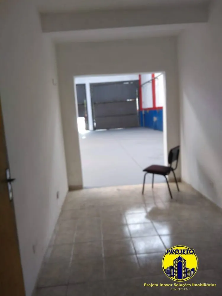 Depósito-Galpão, 390 m² - Foto 20
