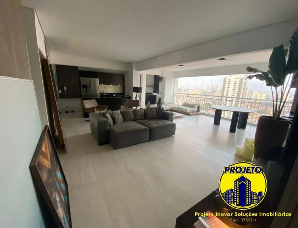 Apartamento, 3 quartos, 117 m² - Foto 3