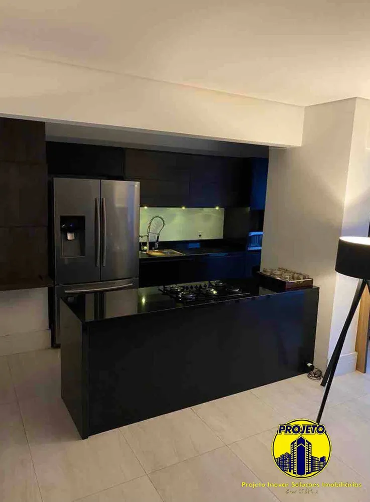 Apartamento, 3 quartos, 117 m² - Foto 9