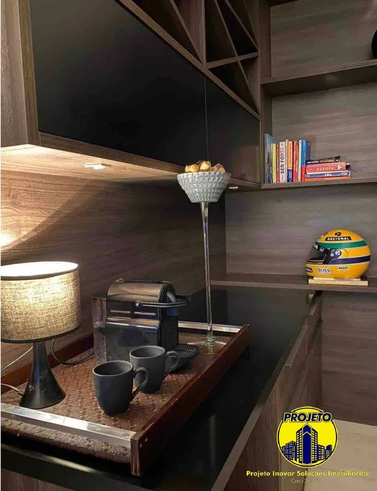 Apartamento, 3 quartos, 117 m² - Foto 7