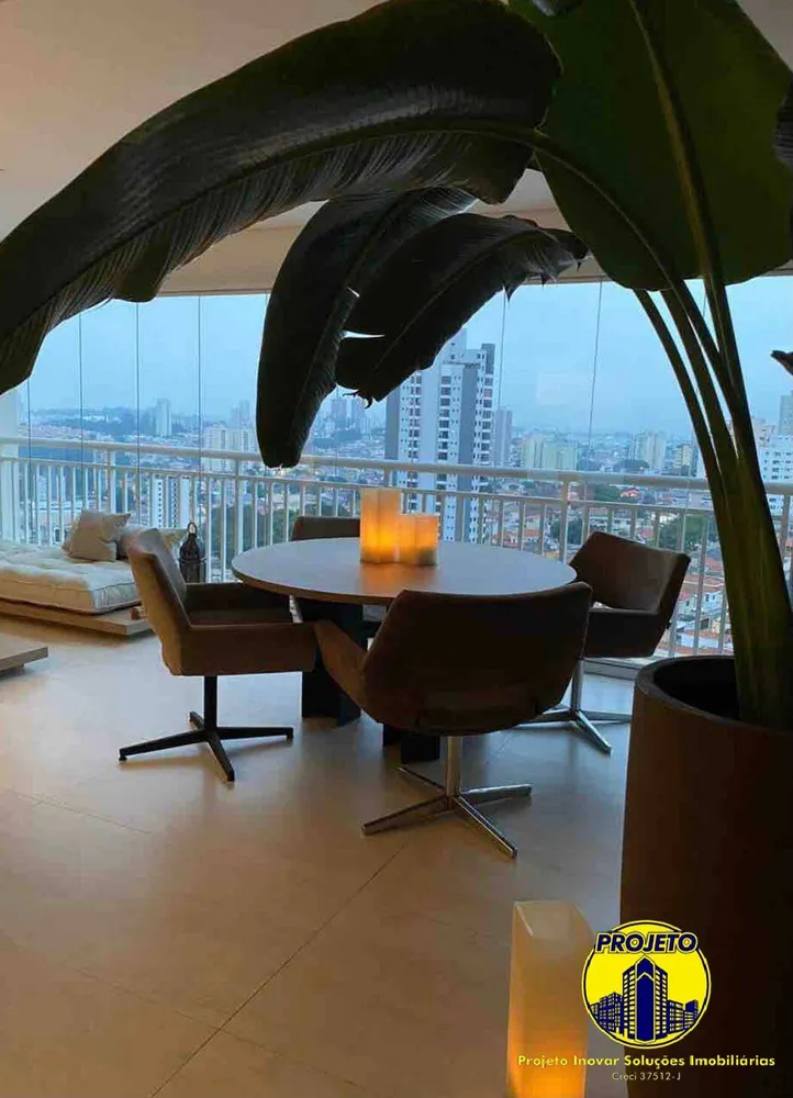 Apartamento, 3 quartos, 117 m² - Foto 1